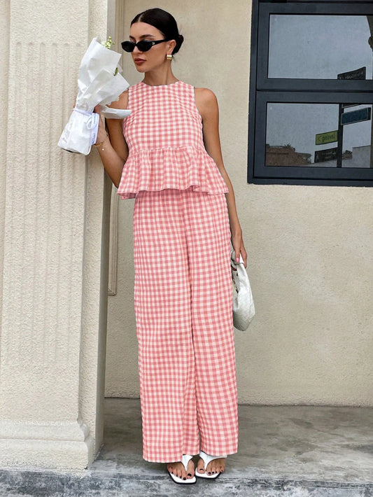 Urban Two-Piece Set