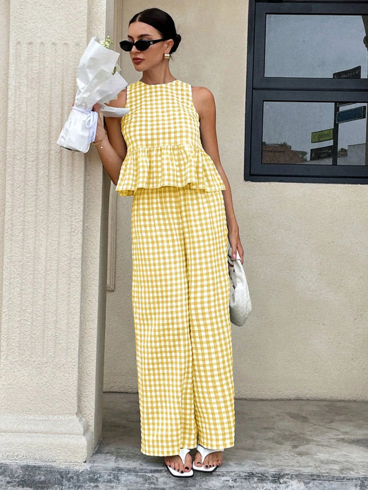 Urban Two-Piece Set