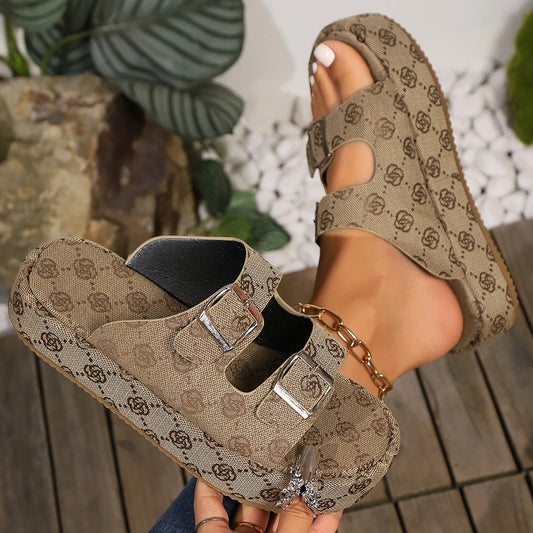 Everyday Slide Sandals